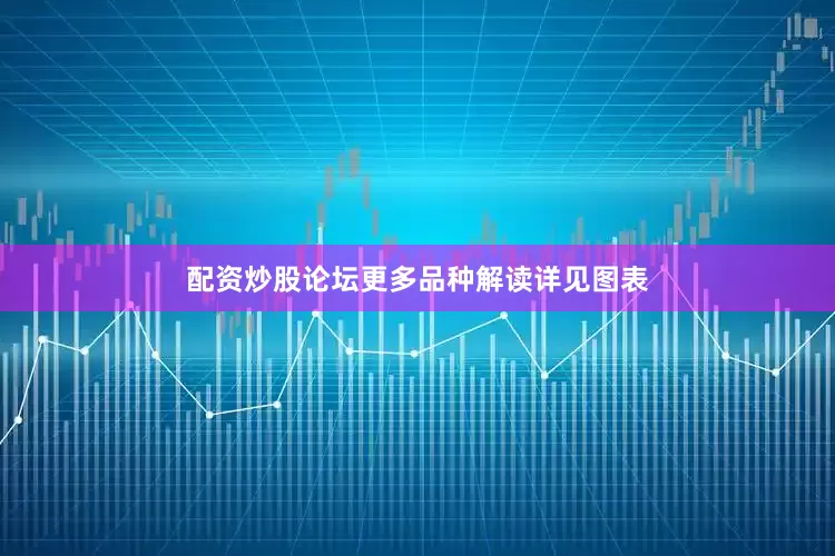 配资炒股论坛更多品种解读详见图表