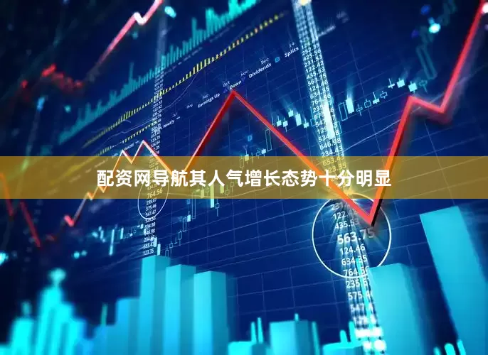 配资网导航其人气增长态势十分明显