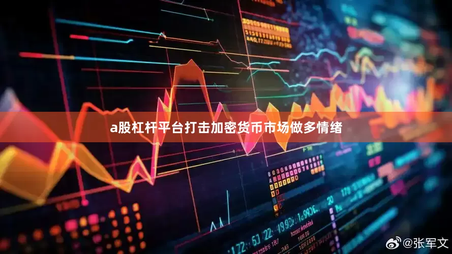 a股杠杆平台打击加密货币市场做多情绪